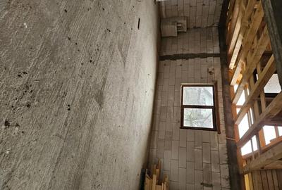 Casă cu 6 camere în Zănești - 4