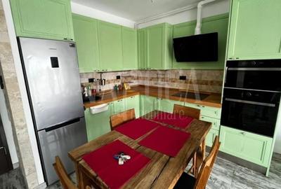 Apartament 3 camere de vanzare in Intre Lacuri, Cluj Napoca - 3