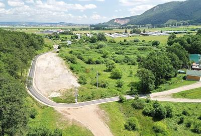 Teren Intravilan parcele 1000mp - 29