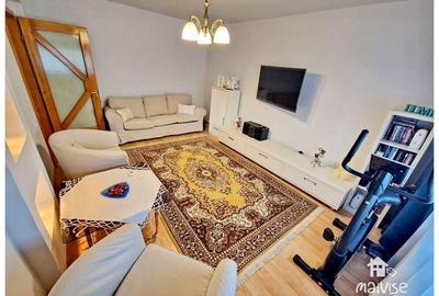 Apartament 3 camere de inchiriat, str Toamnei- Centrul Civic - 4