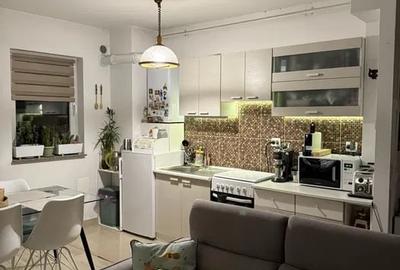 Apartament 2 camere, 50 mp, iris - 4