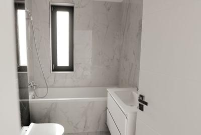 Apartament cu 2 camere decomandat în Torontalului - 13