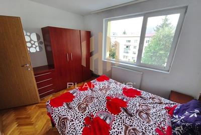 Apartament– 2 camere, ultracentral, Zona Eurohotel Aviatorilor , etaj 3 - 4