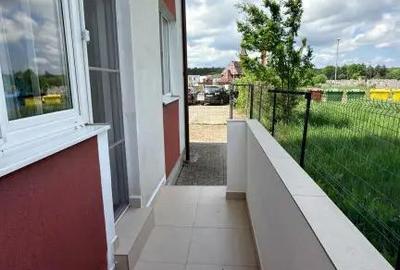 Apartament cu 2 camere semidecomandat în Sud - 7