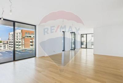 Apartament cu 3 camere decomandat în Nord - 4