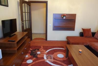 Apartament cu 2 camere decomandat, mobilat în Dacia - 4