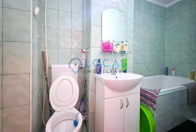 Apartament cu 4 camere semidecomandat în Mănăștur - 7