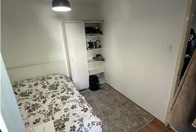 Apartament cu 2 camere nedecomandat, mobilat în Circumvalațiunii - 6