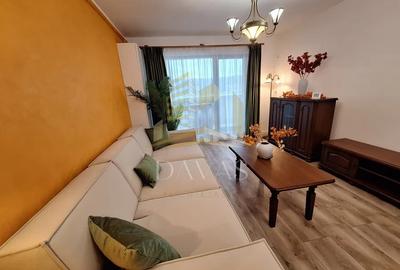 Apartament cu 2 camere de inchiriat | Ultrafinisat | Wings - 2