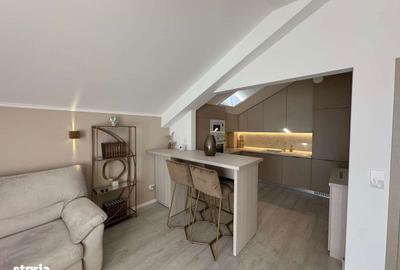 Apartament cu 3 camere decomandat, mobilat în Eroii Revoluției - 4
