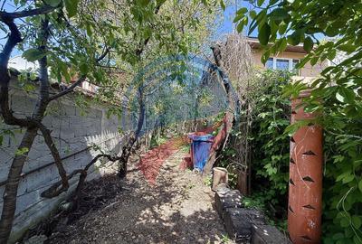 Teren Construcții intravilan de 371 mp, în 1 Mai - 2