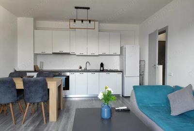 Apartament cu 2 camere în Cordău - 10