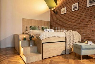 Pachet de 2 apartamente la cheie | Ideal investitie | Zona Centrala - 10