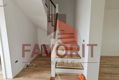 Duplex de vanzare in Calea Urseni | Toate utilitatile | Aproape de asfalt | - 26