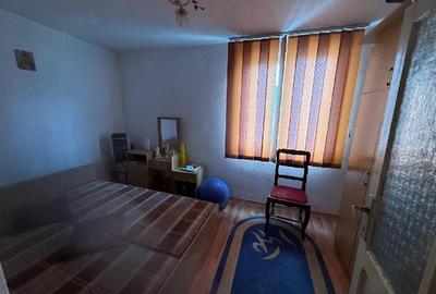 Apartament cu 2 camere semidecomandat în Central - 2