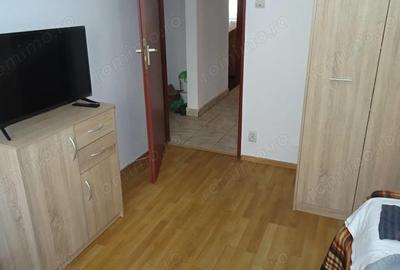 Apartament cu 3 camere decomandat în Micro 15 - 7