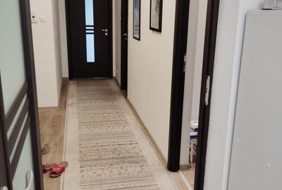 Apartament cu 3 camere Bucium-Han Trei Sarmale Cod 159977 - 7