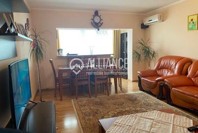 INEL 2/DEZROBIRII (COD04) - Apartament 4 camere 98 mp - Constanta - 13