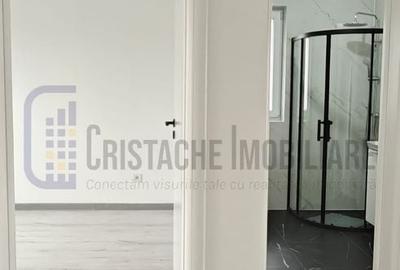 Casă individuală cu 3 camere cu Canalizare în Nord-Est - 20