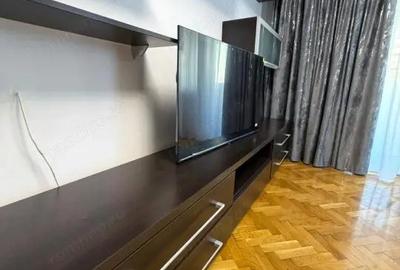 Apartament cu 3 camere decomandat în Central - 8