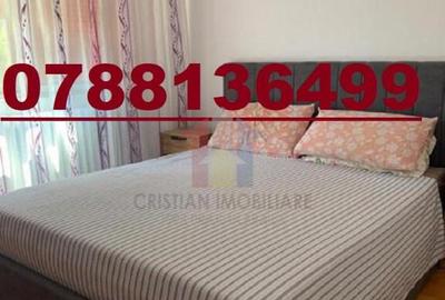 Apartament cu 4 camere decomandat în Central