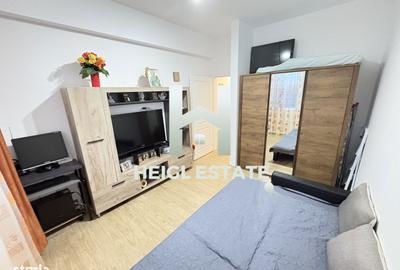 Apartament cu 2 camere, mobilat în Ciarda Roșie - 5