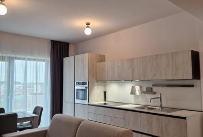 Aviatiei - Crystal North - Pipera - Apartament 3 camere -modern-  parcare -  Lux - 15