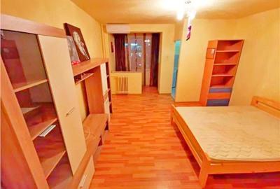 Garsonieră semidecomandată în Circumvalațiunii
