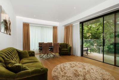 Apartament cu 3 camere decomandat în Floreasca