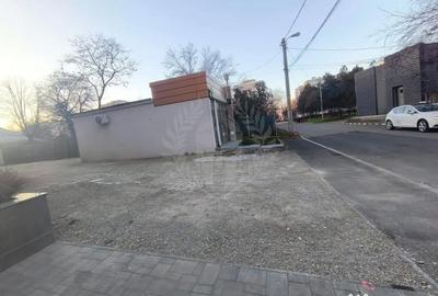 Teren în Ultracentral - 3