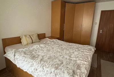 Apartament cu 3 camere semidecomandat în Brâncoveanu - 3