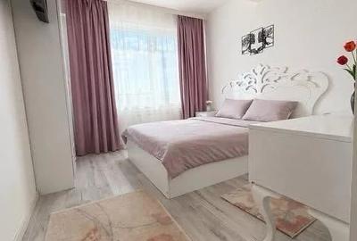 Apartament cu 2 camere decomandat, mobilat în Inel II - 2