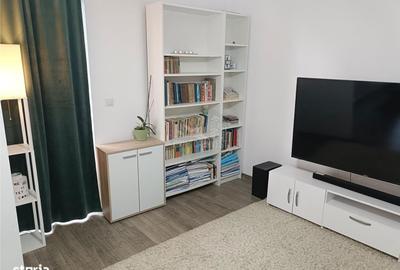 Apartament cu 3 camere, mobilat în Central - 6