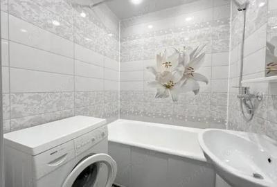 Inchiriez apartament cu 2 camere in zona Nerva Traian - 1