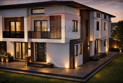 Duplex cu 4 camere cu Teren 110 Mp în Periferie - 35
