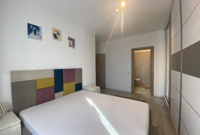 Apartament cu 3 camere in complex Novum Lacul Morii Apartament cu 3 camere in complex Novum Lacul Morii - 5