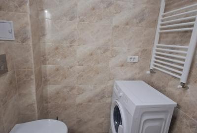 Garsoniera de inchiriat sector 4 - 2