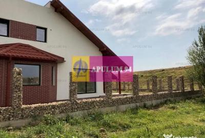Casă cu 4 camere cu Teren 450 Mp în Ordoreanu - 4