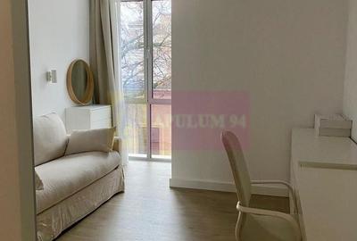 Apartament cu 3 camere decomandat în Grădina Icoanei - 3
