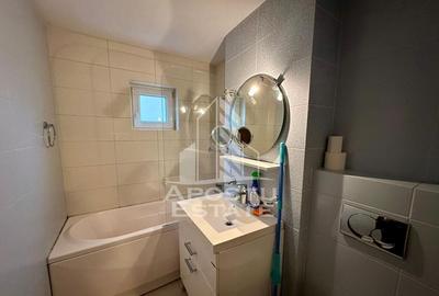 Apartament cu 2 camere decomandat în Telegrafului - 2