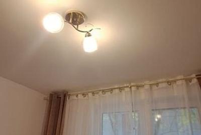 Apartament 2 camere, decomandat, Piata Victoriei, complet renovat, parter. - 4
