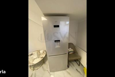 Apartament cu 2 camere decomandat în Bucureștii Noi - 11