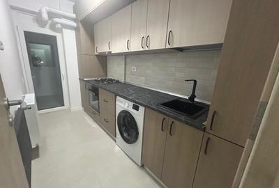 Garsonieră decomandată, mobilată în Apărătorii Patriei - 5