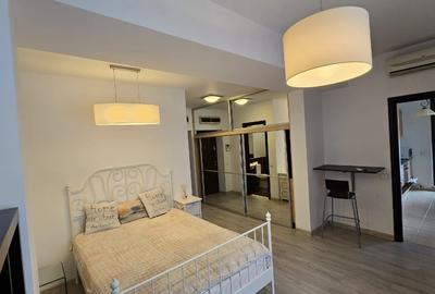 Studio in complex premium - Herastrau - Promenada - Aviatiei - Metrou - 4