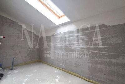 Casă individuală cu 4 camere cu Canalizare în Florești - 27
