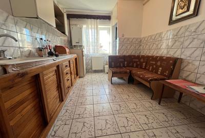 Apartament cu 2 camere decomandat în Exterior Vest - 8