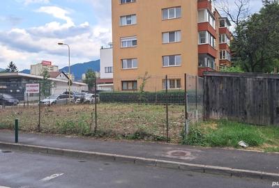 Teren de 288 mp, în Exterior Vest - 6