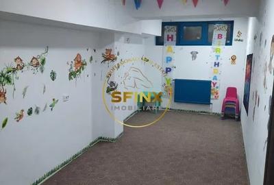 SPATIU COMERCIAL 100 MP | VITAN |  DEMISOL | 2 CAMERE - 1