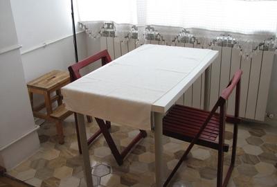 Garsonieră semidecomandată în Iancului - 2