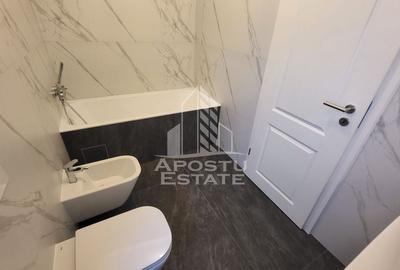 Duplex nou deosebit,3 dormitoare,zona Mehala - 11